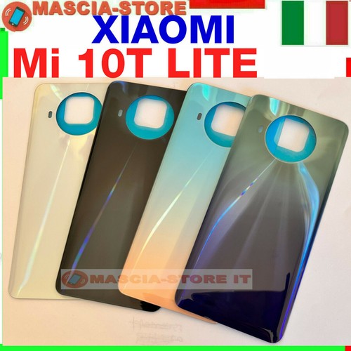 Xiaomi Poco F3 Battery Cover Repair - Foto 2