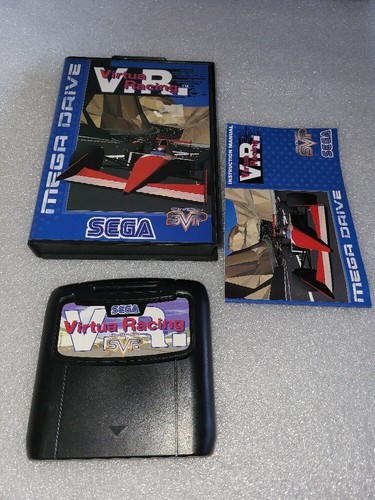 Sega Mega Drive Riesen Spiele Auswahl Module und OVP Games - Bild 6 von 38