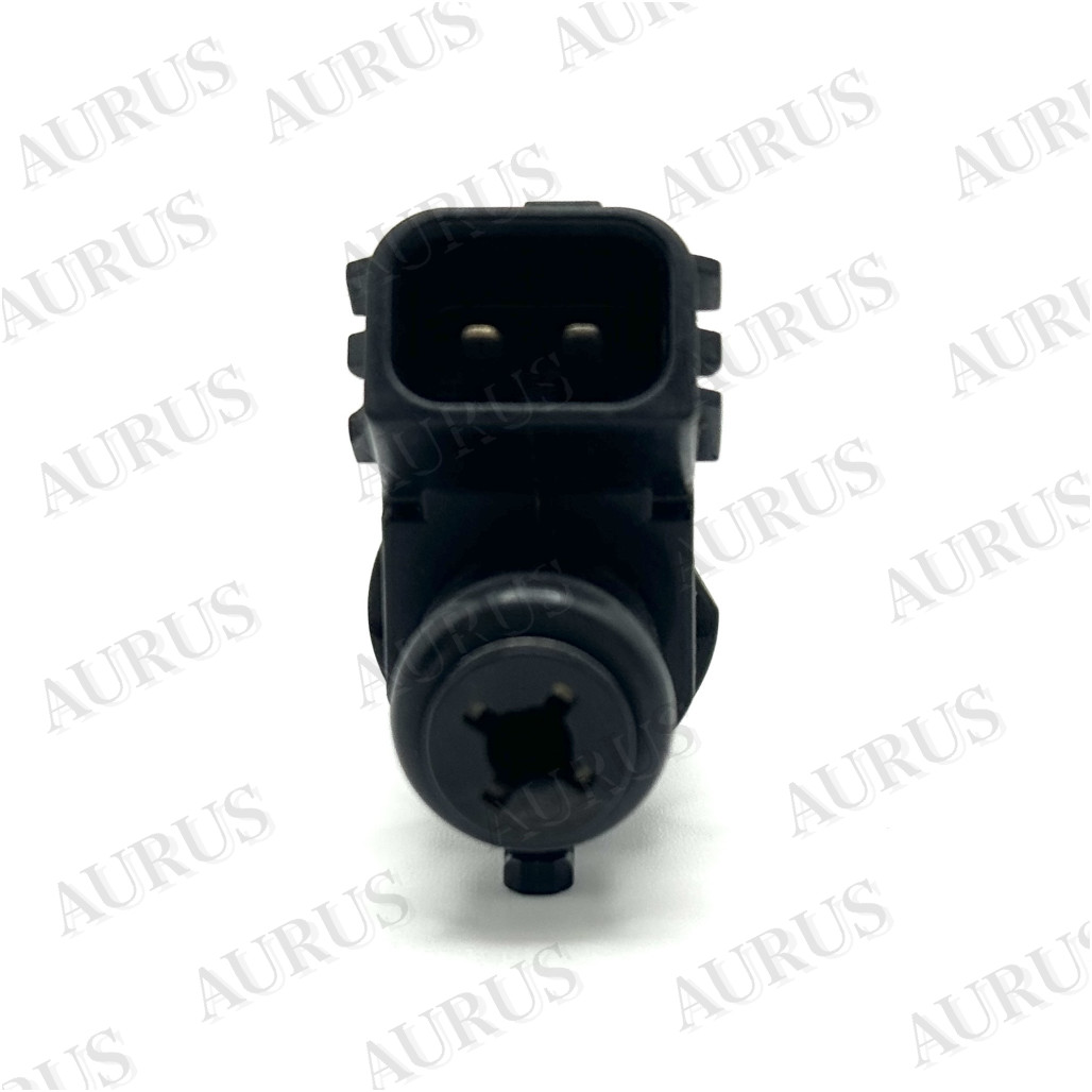 Honda OEM Fuel Injector Keihin for 2001-2005 Civic 1.7L I4 Code (4) D17A1 thumbnail 4