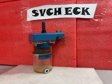 Brandtech 20698003 Vacuubrand Oil Mist Filter for Rotary Vane Pumps RZ2 To RZ6