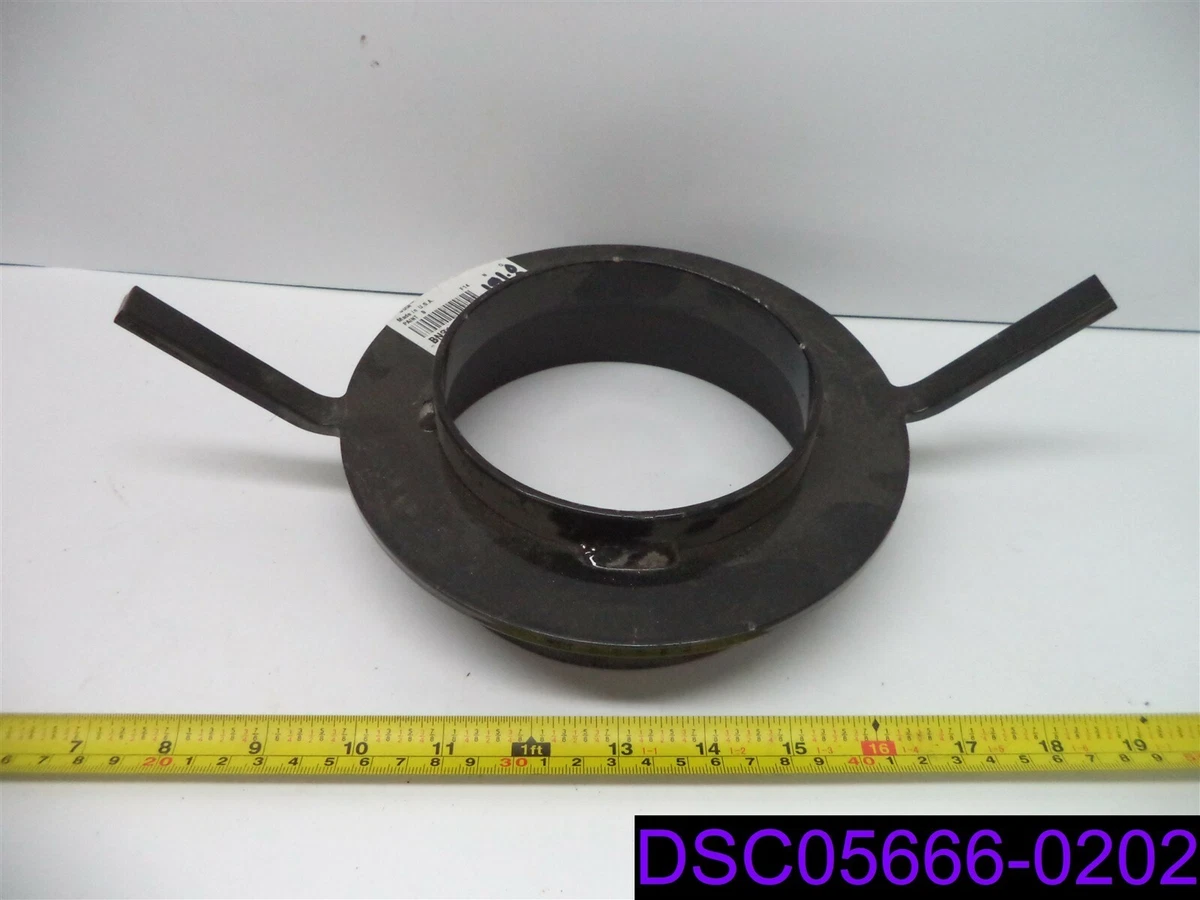 Case IH Weldment, Adaptor, Spring P/N BN316108 | eBay