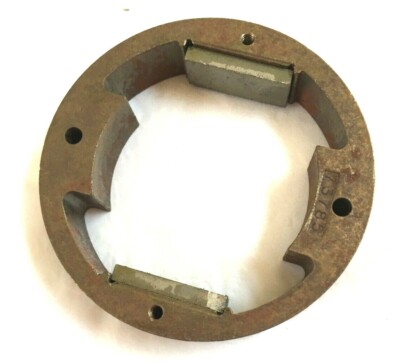 Magnet Ring Assembly For DC Tachogenerator 73785 TGF2030-147/-162 New