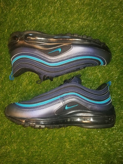 blue nike air max 97 womens