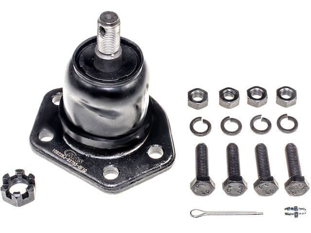 MAS 82XF88D Front Upper Ball Joint Fits 1963-1970 Chevy C10 MAS 82XF88D Front Upper Ball Joint Fits 1963-1970 Chevy C10
