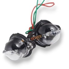 Kennzeichenbeleuchtung für Suzuki SJ413 410 Samurai Sierra Drover Gypsy