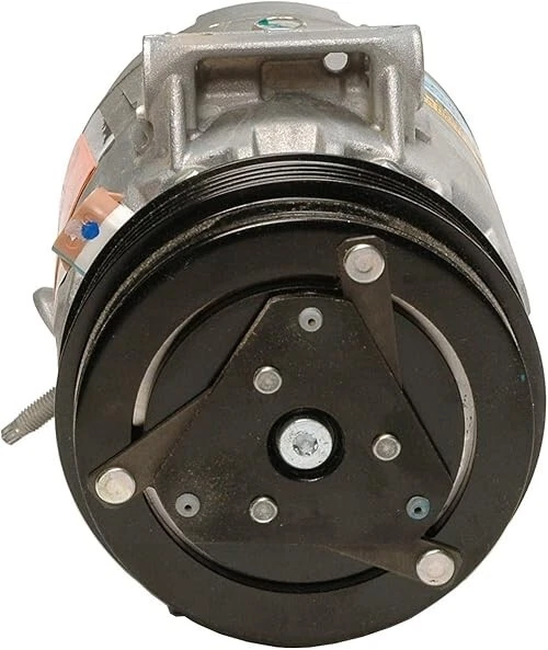 Delphi Air Conditioning Compressor Assembly &Clutch Model OE Replacement CS10080 - Image 3 of 4