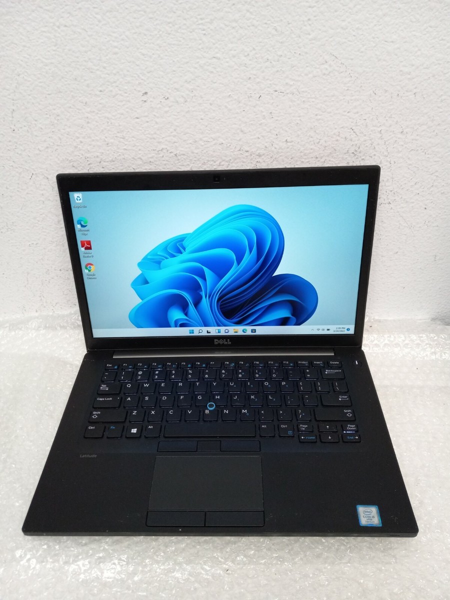 DELL Latitude 7480 14型 i5-7300U 8GB SSD Dell Latitude 7480 14