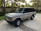 1995 Land Rover Range Rover Long Wheelbase