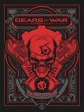 Gears of War: Retrospective, The Coalition,Microsoft Studios,Arthur Gies, Good B