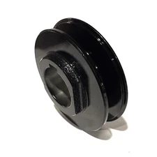 Multiquip OEM Vibrating Pulley for MVH308GH Reversible Plate Compactor 467351940