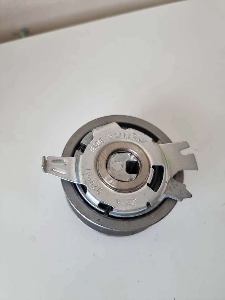 LITENS 979901 Timing Belt Tensioner 03L109243B 03L109243C 03L109243D 03L109243F - Image 4 of 4