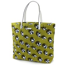 GUCCI Bag Tote Bag Ladies Parasol Canvas 295252 GUCCI Women s Umbrella Rare From