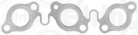 Dichtung AbgaskrüMmer Elring 584.910 FüR Jaguar Type C5 Rover CitroËN Peugeot SW
