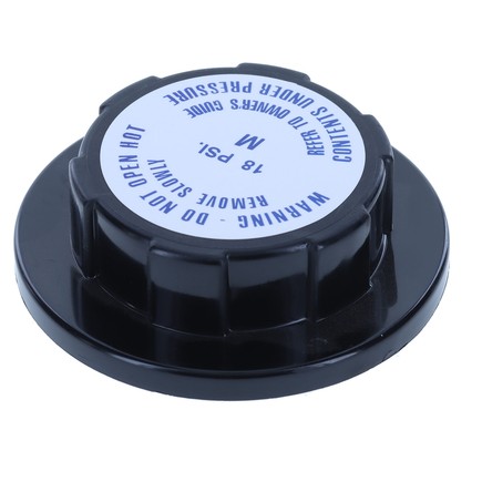 Motorad T53 Engine Coolant Reservoir Cap - Picture 4 of 7