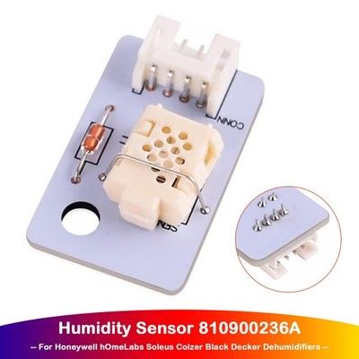 Deye Version Humidity Sensor 810900236A Für Meaco 12l Dehumidifiers