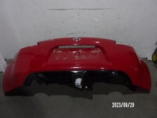 Pare-choc arrière Nissan 370 Z