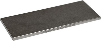DMT DiaFlat Lapping Plate 10'' x 4'' x 0.38'' With 95 Micron - D8-DIAFLAT-95