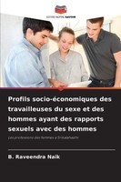 B. Raveendra Naik | Profils Socio-éConomiques Des Travailleuses Du Sexe Et...