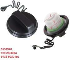 TANKDECKEL F&Uuml;R FORD FIESTA FOCUS FUSION MONDEO SCORPIO TRANSIT