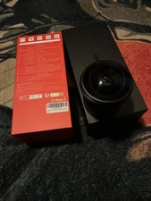 Meike 8mm F3.5 Manual Ultra Wide Angle Fisheye Lens for Canon EF-mount