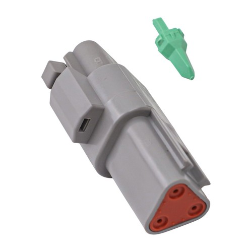 For DT Connector Set Waterproof Protection for Trucks Buses Motorcycles - Afbeelding 11 van 12