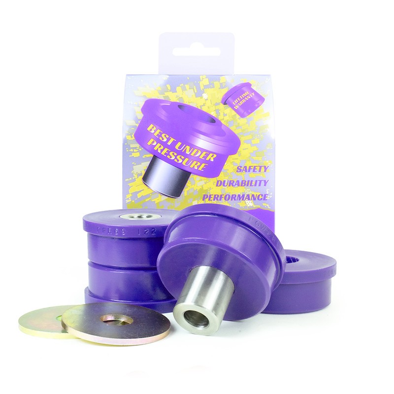 Powerflex Rear Diff Mounting Bush PFR69-122