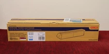 NEW Genuine OKI High Capacity CYAN Toner Cartridge C931 C941 C942 p/n 45536515