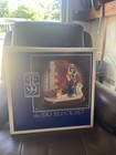 Ekj Block Set Figurines! Jazz 1999 / Emmet On Ice 2002 / April In Paris 2002