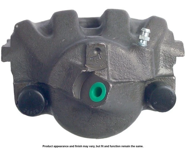 Pinza de freno de disco A1 Cardone 19-1721 para 90-03 Vanden Plas XJ12 XJ6 XJ8 XJR Foto 2 de 4