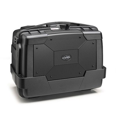 KGR46NNPACK2 - Paar Seitenkoffer Kappa GARDA LITE 46 l + 46 l