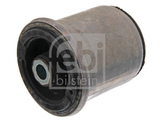 FEBI BILSTEIN BUSHING, AXLE BEAM REAR LEFT REAR RIGHT OPEL VAUXHALL ASTRA ASTRA