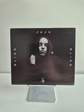 Juju - Bling Bling CD (Sehr Guter Zustand)