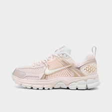 Grade-School Nike Vomero 5 Casual Shoes Chalk/Sail HF6998 110