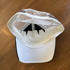 Vintage Bud Light Spuds Mackenzie Party Animal Trucker Hat + Budweiser hat — photo 5