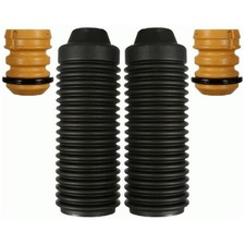 Staubschutzsatz Stoßdämpfer vorne für Nissan Juke F15 Leaf ZE0 Sentra | 23806