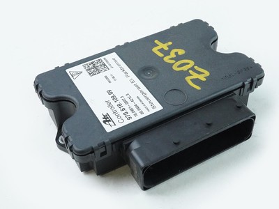 10-13 Porsche Panamera 970 Electric Parking Brake Module Computer Control Unit
