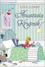 Anastasia Krupnik (An Anastasia Krupnik story) by Lowry, Lois