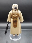 Vintage Star Wars 4-LOM Bounty Hunter Complete 1981 Kenner HK Action Figure *NM*