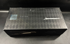 GHD Duet 2-in-1 Hot Air Ceramic Hair Styler Black