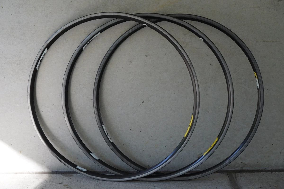 Campagnolo omega a cerchi per biciclette | Acquisti Online su eBay