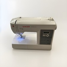 Singer Brilliance 6199 Computerized Sewing Ma...