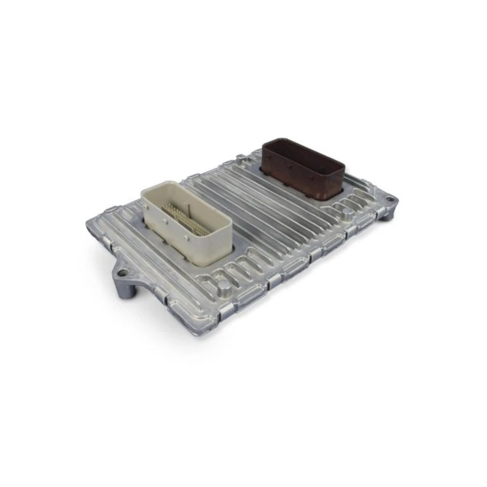 Módulo de control de tren motriz original OEM Mopar para Chrysler 200 2014 Foto 3 de 4