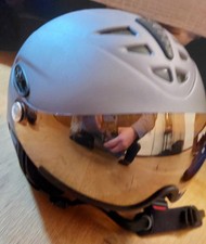 POC Fornix Helm für Skifahren und Snowboarden sowie Roller Skihelm Snowboardhelm