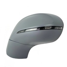 Side Mirror for 2016-20 BUICK ENVISION with Memory Auto Dimming BSM Driver Side