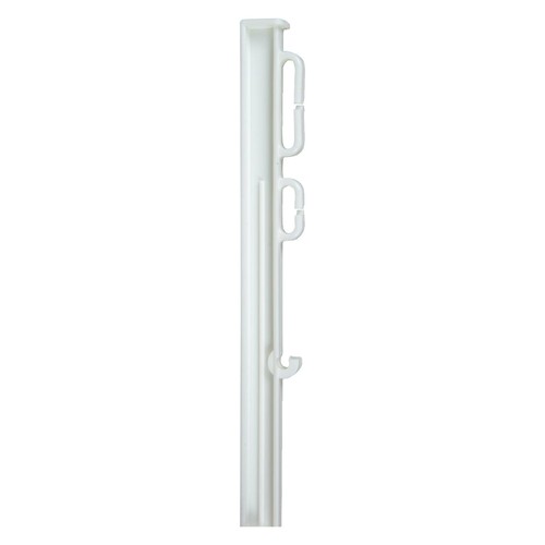 Palo per recinzione da pascolo ADIC in plastica | altezza 136 cm | 40 pezzi - Foto 2 di 3