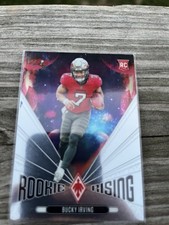 2024 Panini Phoenix - Rookie Rising Bucky Irving #RR-BIG
