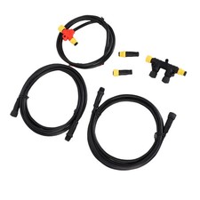 ⁺NMEA 2000 Starter Kit Fit For Lowrance Marine Grade Backbone Cables Drop Cables