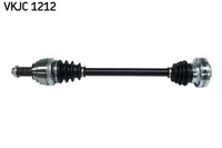 SKF Antriebswelle Vkjc 1212 FüR BMW