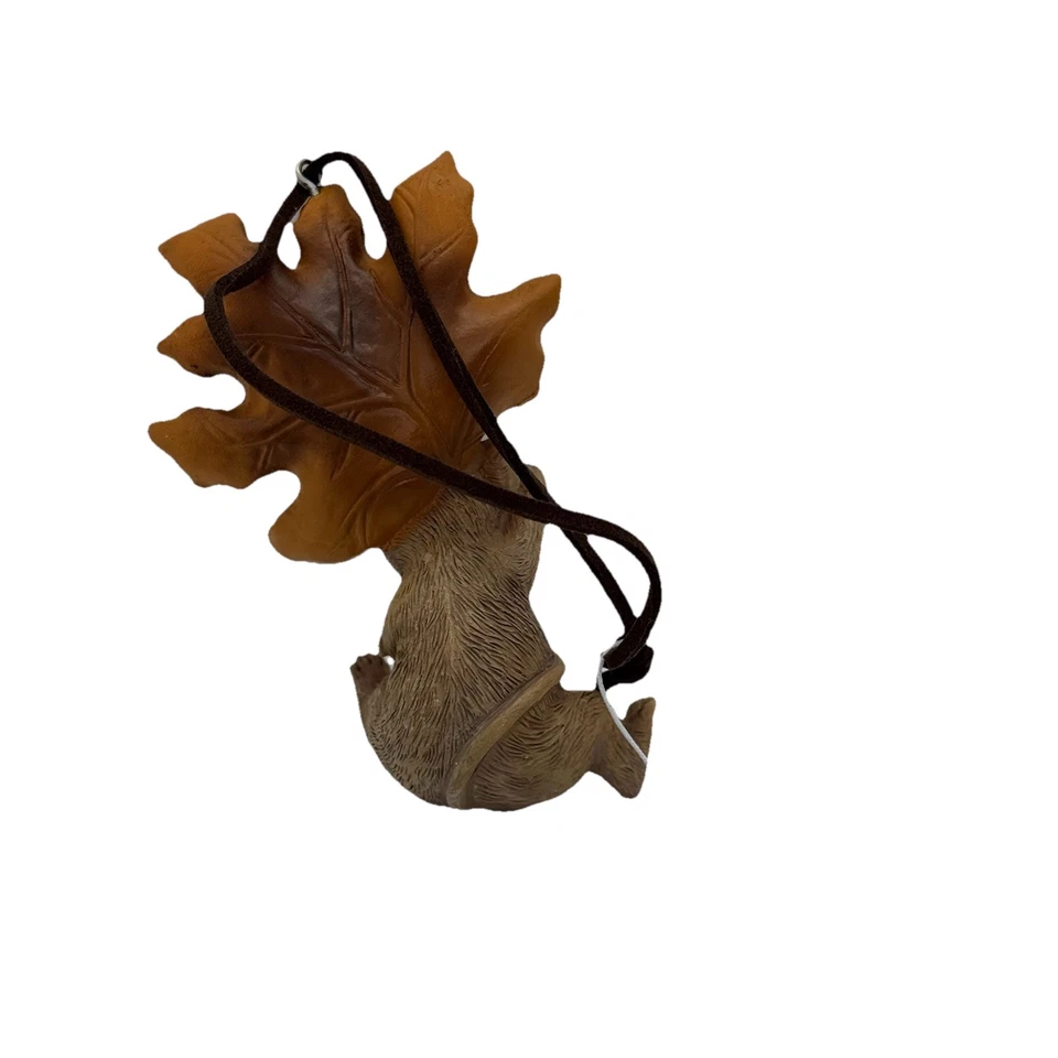 Dekohänger Herbstfreunde - Herbst Dekofigur Anhänger 3-teilig - NEU & OVP✅ - Bild 3 von 4