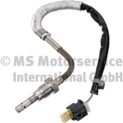 PIERBURG Sensore Temperatura Dei Gas di Scarico Mercedes-Benz 3,0 2,1 0009056704 - Immagine 4 di 4